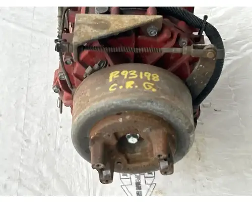 Allison 2000HS Transmission Assembly