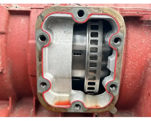 Allison 2000HS Transmission Assembly