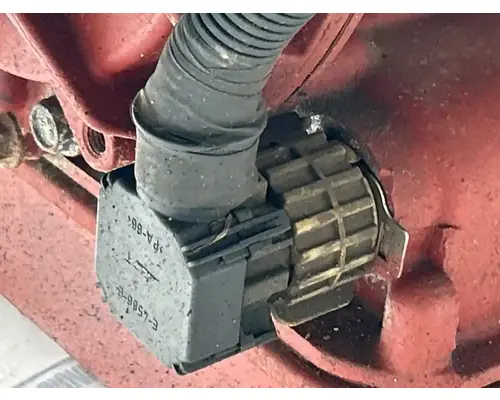 Allison 2000HS Transmission Assembly