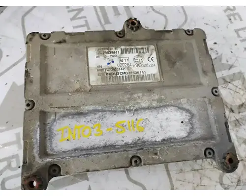 Allison 2000P ECM (Transmission)