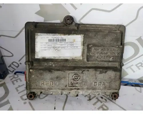 Allison 2000P ECM (Transmission)