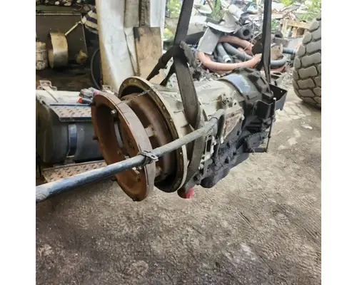 Allison 2000P Transmission Assembly