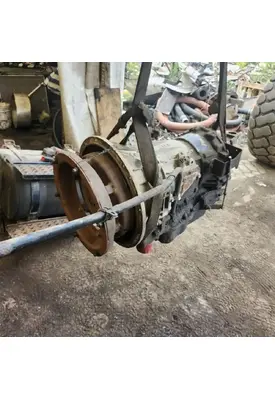 Allison 2000P Transmission Assembly