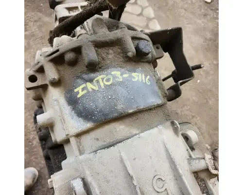 Allison 2000P Transmission Assembly