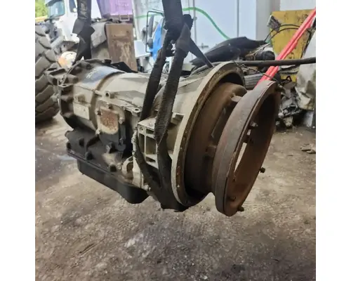Allison 2000P Transmission Assembly