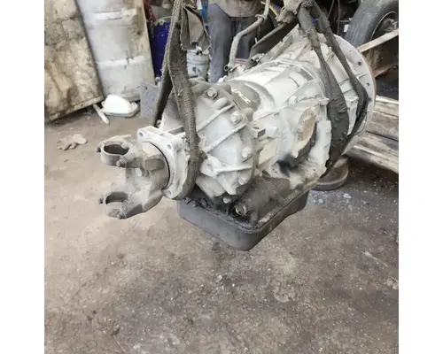 Allison 2000P Transmission Assembly