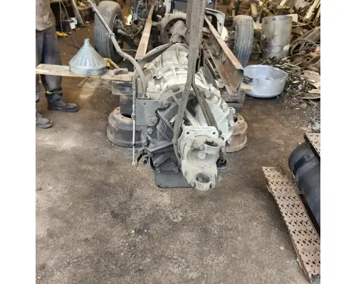 Allison 2000P Transmission Assembly