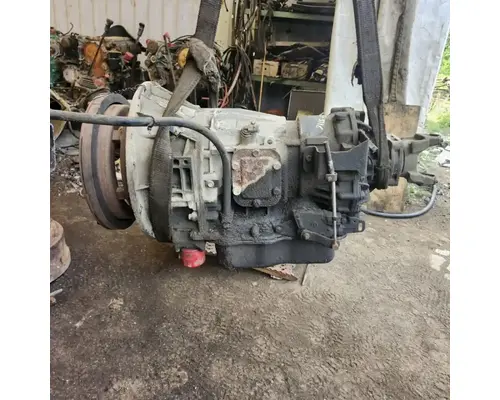 Allison 2000P Transmission Assembly