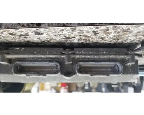 Allison 2000 ECM (Transmission)