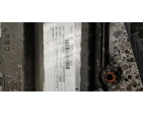 Allison 2000 ECM (Transmission)