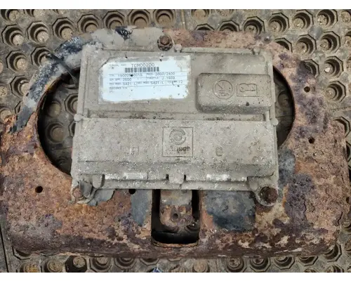 Allison 2000 ECM (Transmission)