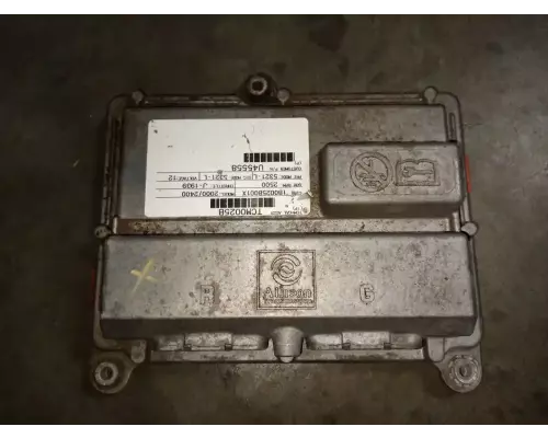 ECM (Transmission) Allison 2000 Holst Truck Parts