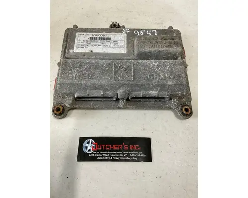 ECM (Transmission) ALLISON 2000 Dutchers Inc   Heavy Truck Div  Ny