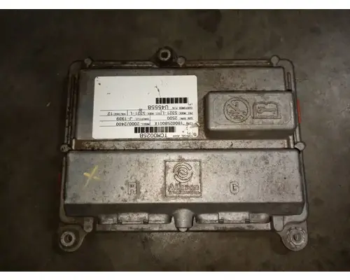ECM (Transmission) Allison 2000 Holst Truck Parts