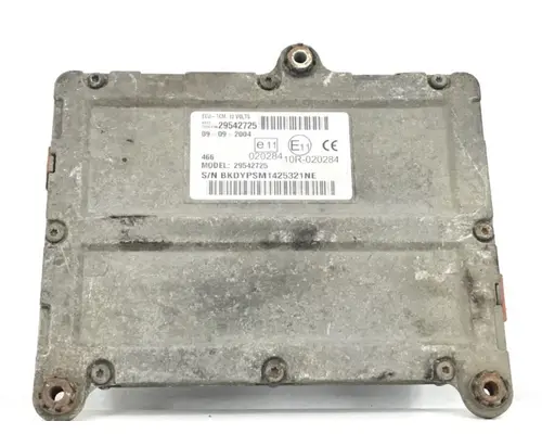 ECM (Transmission) Allison 2000 Complete Recycling Group LLC