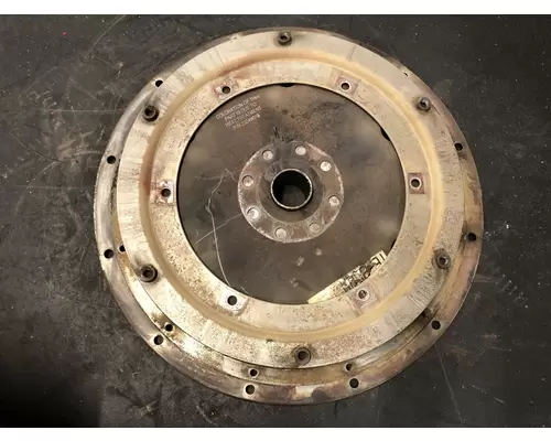 Flex Plate Allison 2000 Vander Haags Inc Sp