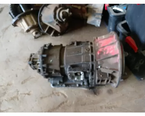 Oil Pan ALLISON 2000 Crest Truck Parts