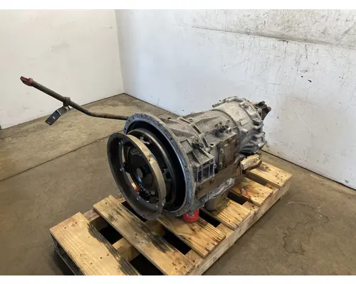 Transmission Assembly ALLISON 2000 Frontier Truck Parts