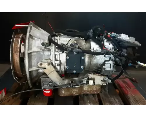 Allison 2000 Transmission Assembly