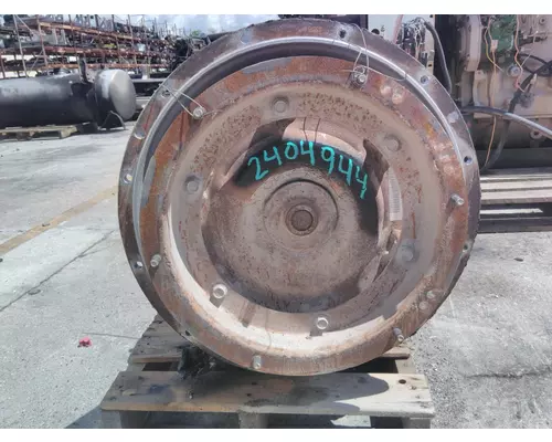 Transmission Assembly ALLISON 2000 LKQ Heavy Truck - Tampa