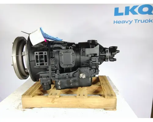 Transmission Assembly ALLISON 2000 LKQ Evans Heavy Truck Parts