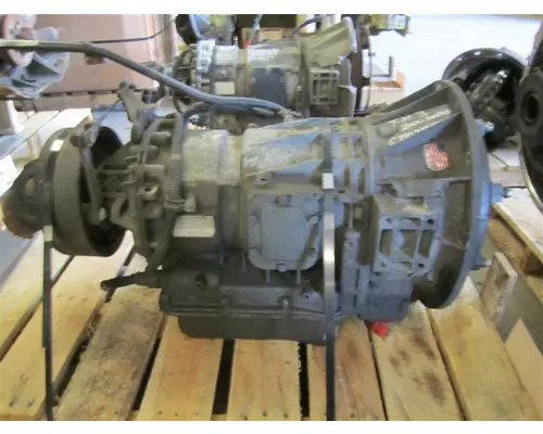 Transmission Assembly ALLISON 2000 LKQ Heavy Truck Maryland