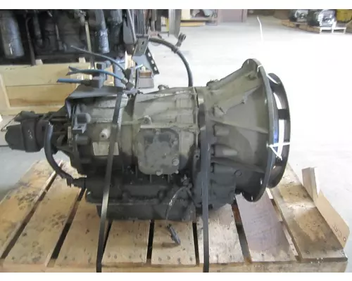 Transmission Assembly ALLISON 2000 LKQ Heavy Truck Maryland