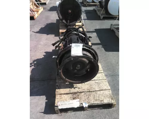 Transmission Assembly ALLISON 2000 LKQ Heavy Truck Maryland