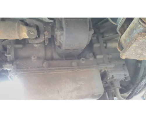 Transmission Assembly ALLISON 2000 LKQ Heavy Truck - Goodys
