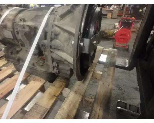 Transmission Assembly ALLISON 2000 LKQ Heavy Truck - Goodys