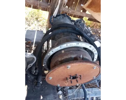 Transmission Assembly Allison 2000 Holst Truck Parts