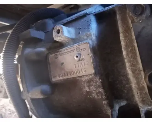 Allison 2000 Transmission Assembly