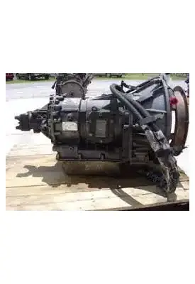 Allison 2000 Transmission Assembly