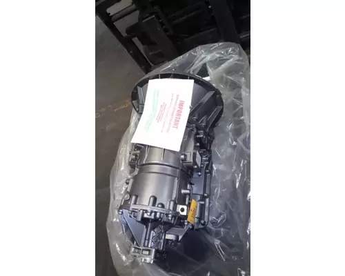 Transmission Assembly ALLISON 2000 Marshfield Transportation Products