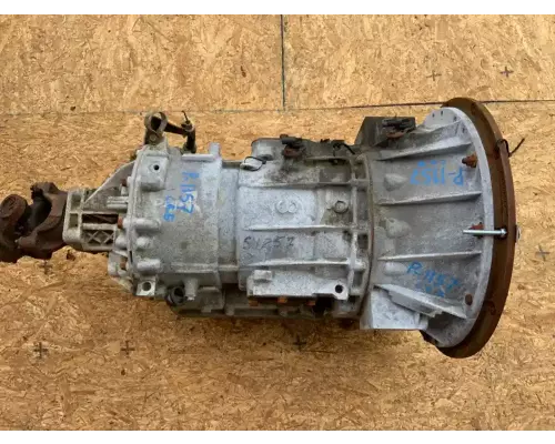 Allison 2000 Transmission Assembly