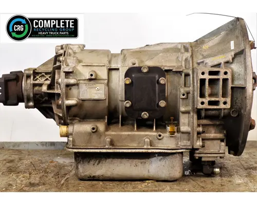 Allison 2000 Transmission Assembly