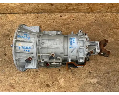 Allison 2000 Transmission Assembly