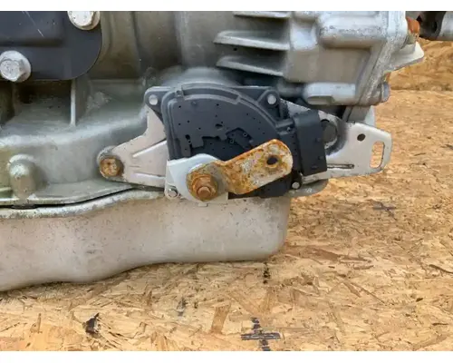 Allison 2000 Transmission Assembly