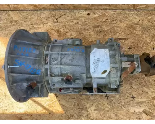 Allison 2000 Transmission Assembly