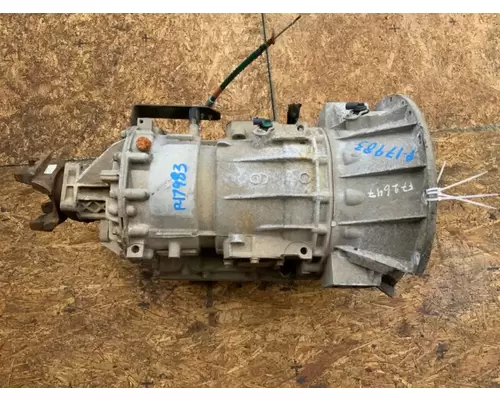 Allison 2000 Transmission Assembly