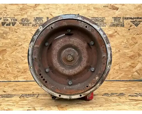 Transmission Assembly Allison 2000 Complete Recycling Group LLC