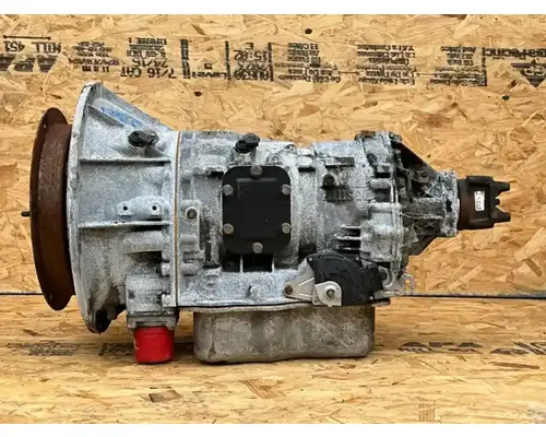 Allison 2000 Transmission Assembly
