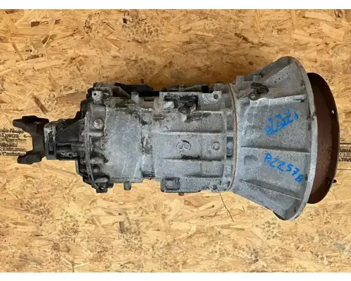 Allison 2000 Transmission Assembly