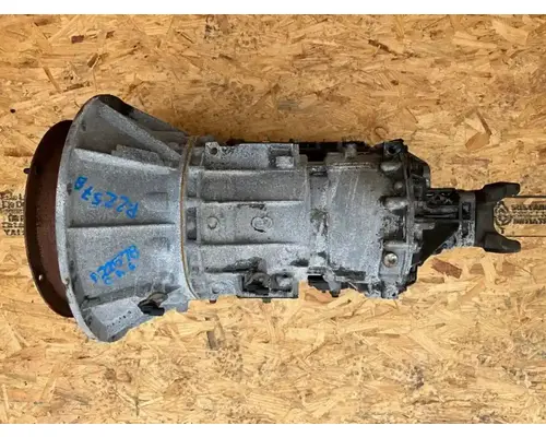 Allison 2000 Transmission Assembly