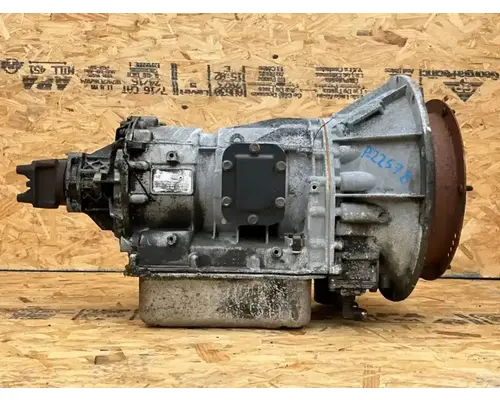 Allison 2000 Transmission Assembly
