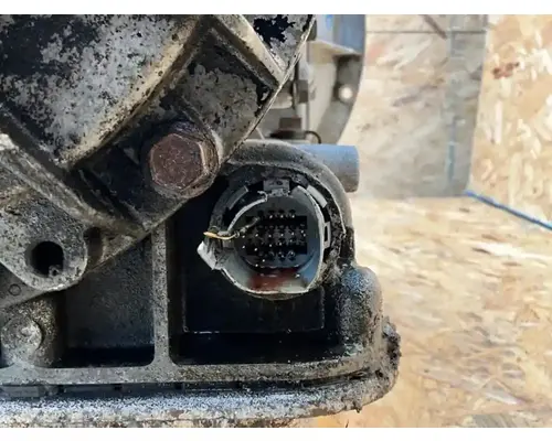 Allison 2000 Transmission Assembly
