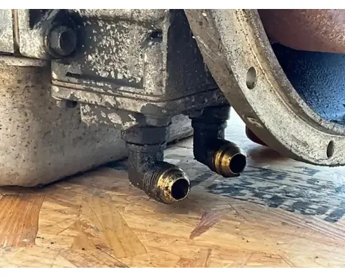 Allison 2000 Transmission Assembly