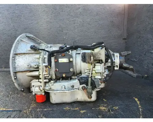 Transmission Assembly Allison 2000 Complete Recycling Group LLC