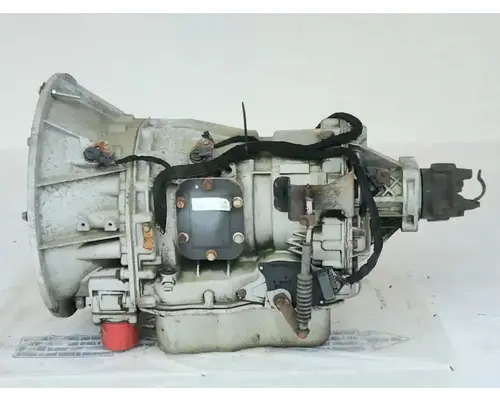 Allison 2000 Transmission Assembly