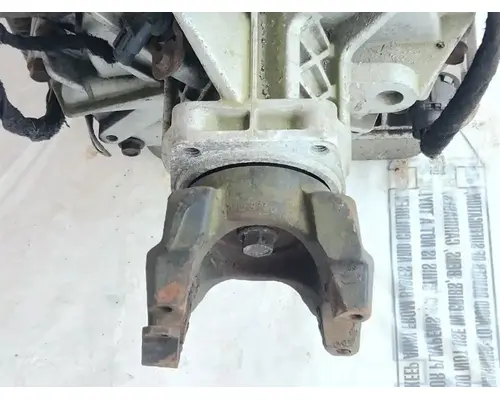 Allison 2000 Transmission Assembly